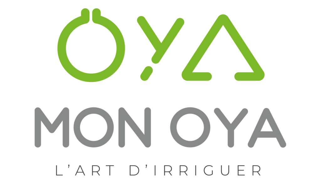Palette 8 Oyas de 10 Litres Mon oya
