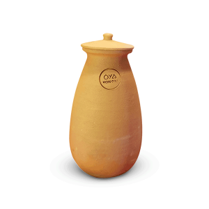 Oya à enterrer 1,8 L – Taille M