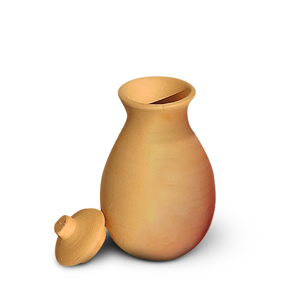 Oya à enterrer 0,5 L - Taille S – Image 2