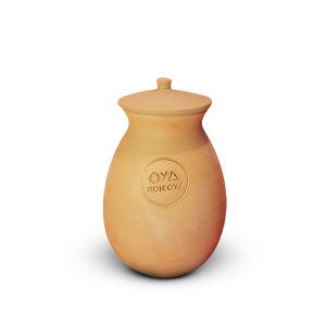Oya à enterrer 0,5 L – Taille S