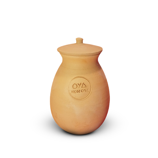 Oya à enterrer 0,5 L - Taille S