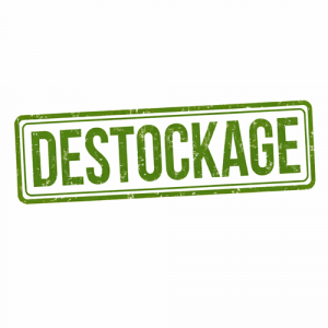 Destockage